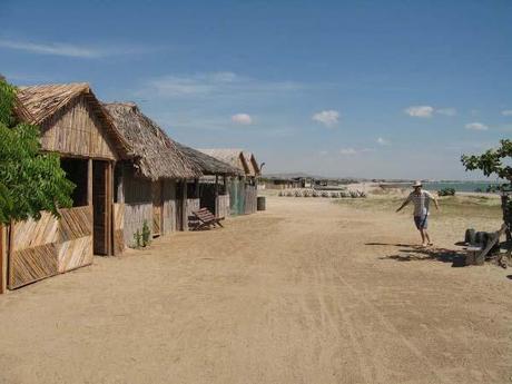 Cabo de la Vela, Colombia Cabo de la Vela, Colombia