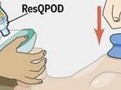 reanimación cardiopulmonar