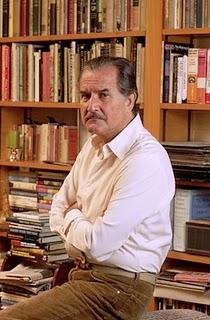 Carlos Fuentes: la Historia como proyecto