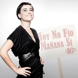 Carla Fernández  un Orgullo Méxicano  en el mundo de la moda !!!