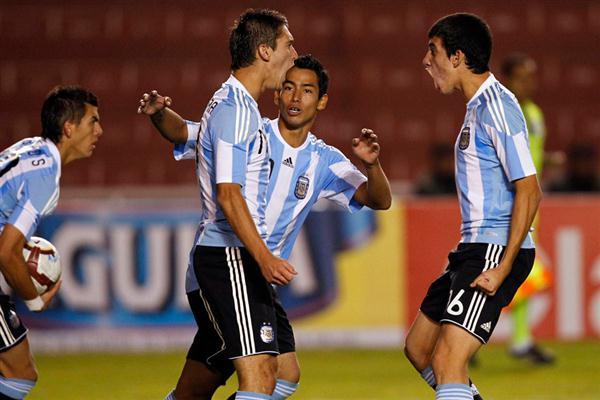 Hexagonal final (Día 2): El sueño argentino sigue en pie