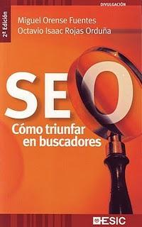 SEO cómo triunfar en buscadores SEO cómo triunfar en buscadores