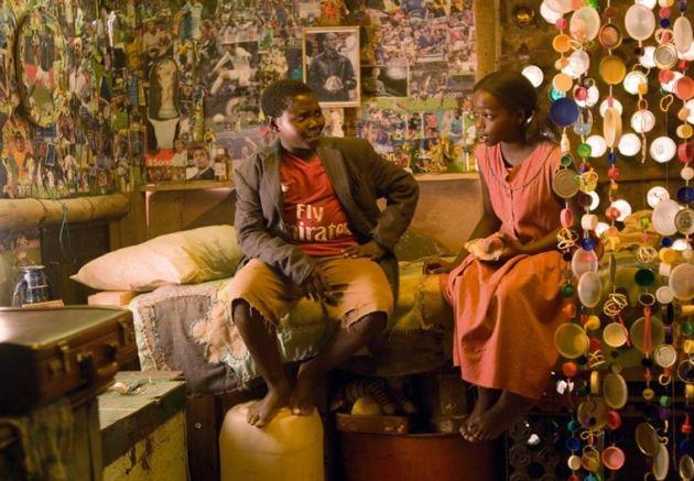 Africa United, Ruanda 2010