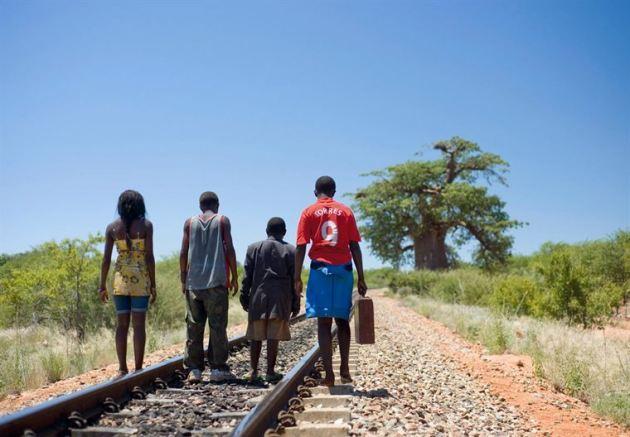 Africa United, Ruanda 2010