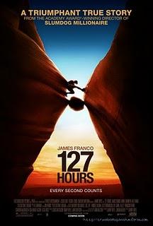 127 horas (Danny Boyle)