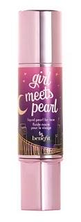 Iluminador Girl Meets Pearl de Benefit