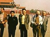 Roland Barthes China