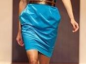 DESFILES: Gucci Spring/Summer 2011