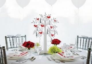 El árbol de los buenos deseos: emociones que decoran