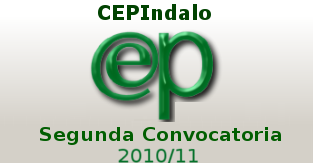 Elearning para docentes sobre coeducación desde CEP Indalo (plazo 7 de febrero de 2011)