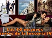 mejores series historia (Parte