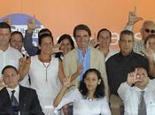 España otros cuatro delincuentes cubanos