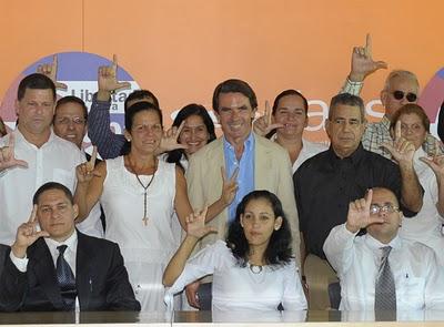 A España otros cuatro delincuentes cubanos