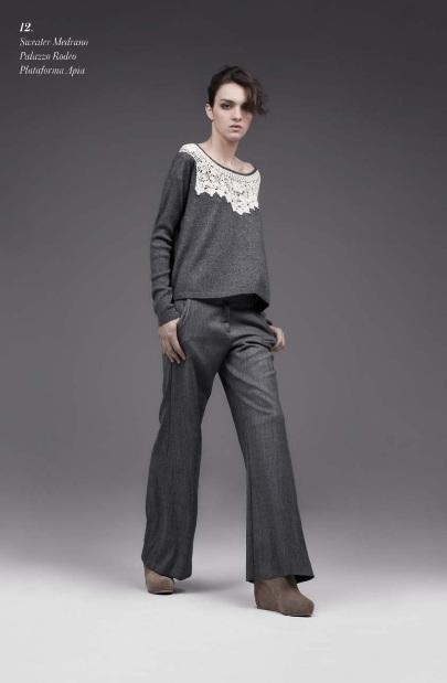 MARIA CHER - Invierno/Winter 2011
