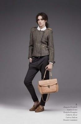 MARIA CHER - Invierno/Winter 2011