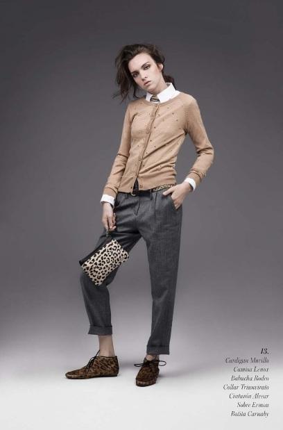 MARIA CHER - Invierno/Winter 2011