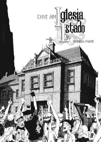 Novedades de Ponent Mon para marzo