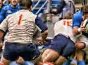 Recuerdos seis naciones 2010