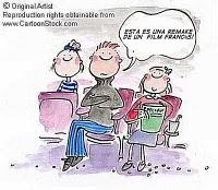 Editorial de Febrero: Sobre calificaciones, premios y otras yerbas que necesito esputar.