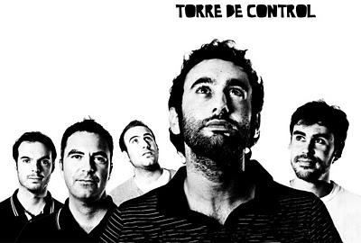 TORRE DE CONTROL / EL CLUB DE LOS AUSENTES (PROMO)