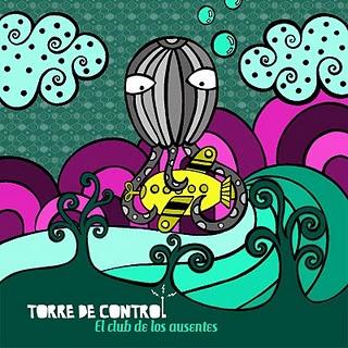 TORRE DE CONTROL / EL CLUB DE LOS AUSENTES (PROMO)