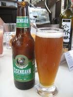Frangaria - Eisenbahn Pale Ale
