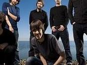 Vetusta Morla: Primeros Conciertos 2011