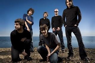 Vetusta Morla:  Primeros Conciertos 2011