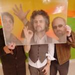 Adiós, White Stripes