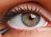 Delineador Ojos