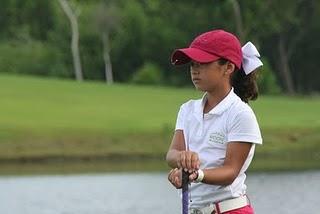 IV Copa Yucatán 2011, Magnífico field infantil juvenil en Mérida