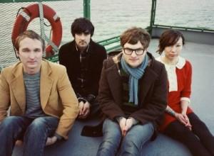 Telekinesis: Soundtrack disfuncional