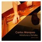 Miniaturas y detalles