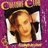 CULTURE CLUB - KISSING TO BE CLEVER