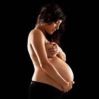 Embarazada con problemas de corazón