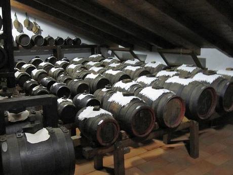 5388602576 8620776dd9 El Aceto Balsámico 