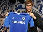 Torres, fichaje español caro historia quien animó el...