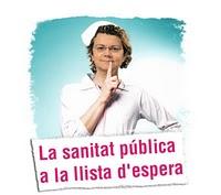 La sanidad catalana... necesita el copago