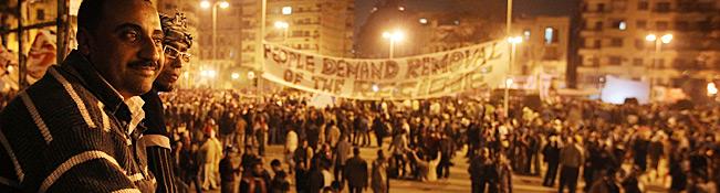 No son revoluciones,  mis queridos amigos del supermarxismo