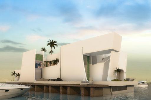 “The Heart of Europe”, hoteles y viviendas de lujo