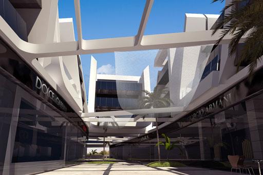 “The Heart of Europe”, hoteles y viviendas de lujo