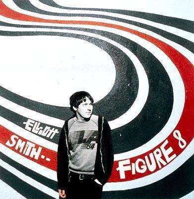 Elliott Smith – Angel in the snow