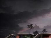 Nuevo póster 'Fast Five'