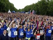 Carrera mujer 2011
