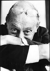 Antonio Tabucchi. Viajar, derrumbarse del sueño.