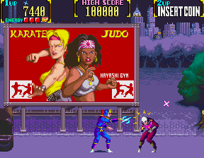 Games Tribune Magazine: El mercado japonés ya no es el que era.