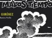 Cara b-Todo 36-39 Carlos Giménez