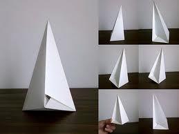 Yo construí el poliedro de Császár.