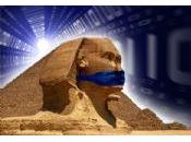 bloqueo Internet Egipto costó millones euros, según OCDE