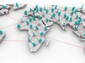 Internet países árabes
